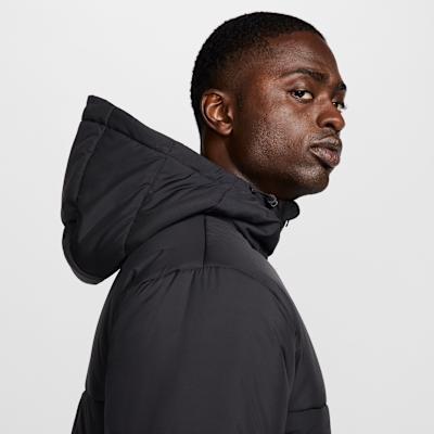 Nike Air Jackets & Coats Men's Black/White