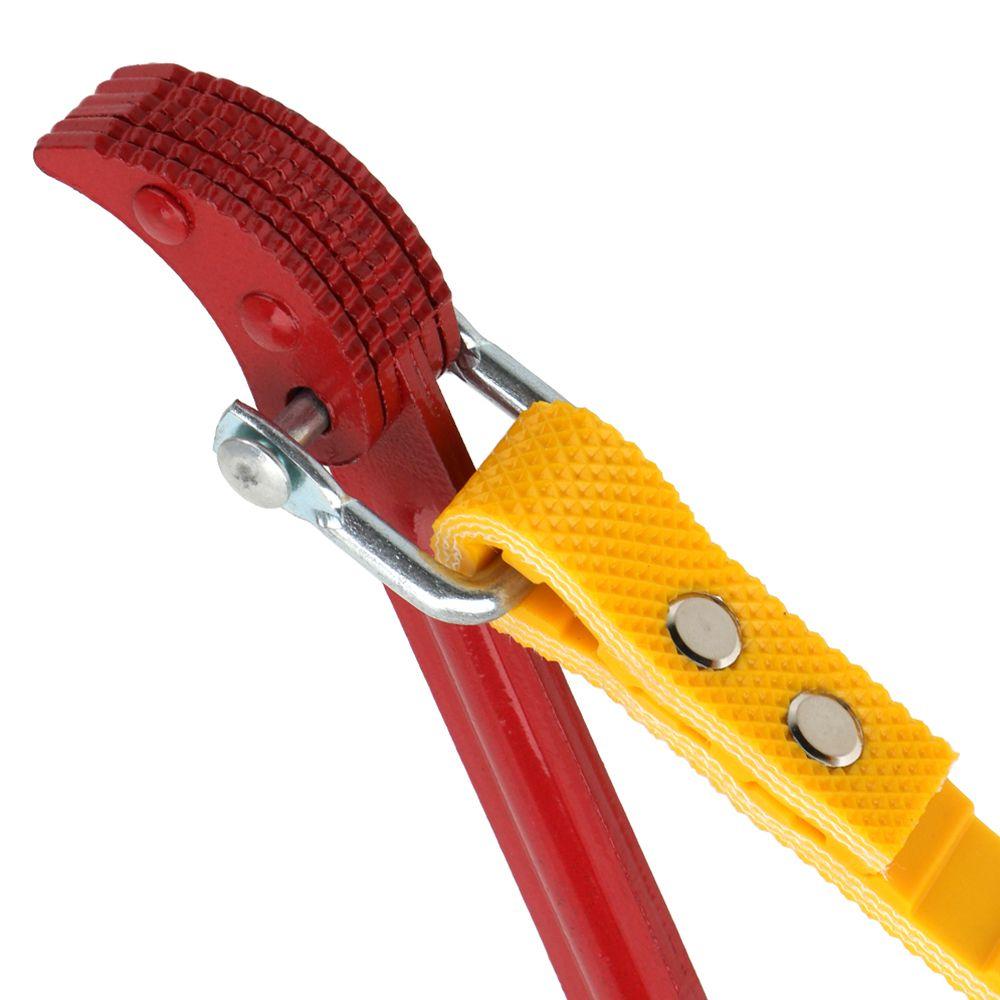 Otwieracz Narzędzia Ręczne Ściągacz Paskowy Klucz Paskowy Gumowy Klucz Paskowy Klucze Paskowe Klucz do Rurociągów