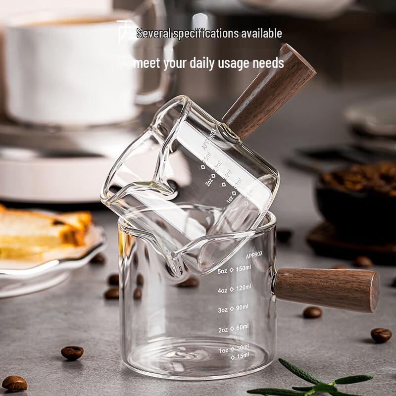 Semi-Life Kaffeebrüh- & Barista-Zubehör