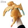 Gengar Plush Jirachi Sprigatito Doll Charizard Plush Doll Pachirisu Jigglypuff Cyndaquil Mewtwo Quilava Riolu Toys