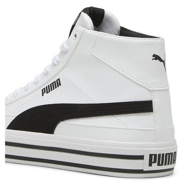 Puma Кросовки Court Classic Vulc Mid Fs Sl