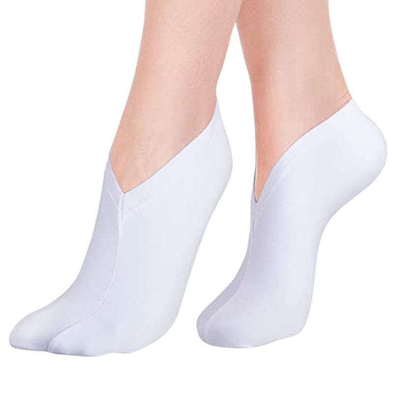 Touch Screen Moisturizing Gloves Moisturizing Socks Hand Exfoliating Cracked Dead Skin Remover Foot Care Tools