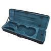 Violin Box 3 4 Size Oxford Cloth Multifunctional Lightweight Hard Shell Violin Case