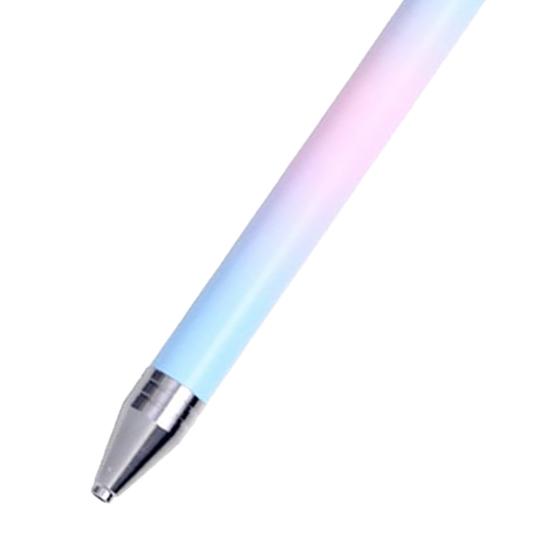 1 Zestaw Narzędzie do Podnoszenia Cyrkonii z Wkładami DIY Zdobienie Paznokci Cyrkonie Malowanie Dekoracja Kropkowanie Wymienny Woskowy Pisak Obrotowe Narzędzia do Podnoszenia Cyrkonii