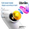 usmile Smart Sonic Electric Toothbrush CN plug (adapter included)