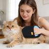 Double Sided Grooming Glove, Grooming Glove For Pet, Pet Grooming Gloves, Versatile Grooming Gloves, Pet Brush Glove For Dogs And Cats