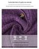 Women's Knitted Slimming Cardigan - Versatile, Stylish Short Outerwear for Autumn/Winter 2026