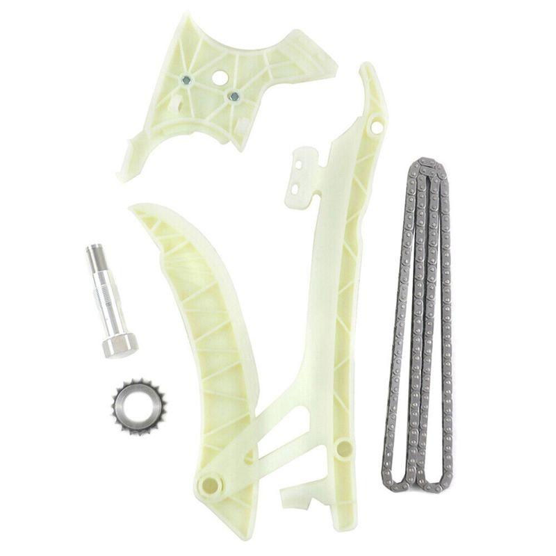 Timing Chain Kit 11318648732, 11317516074, 11317584084 Automotive Supplies For BMW 1 2 3 4 5 Series 428 528 X1 X3 X4 X5 Z4-T48C