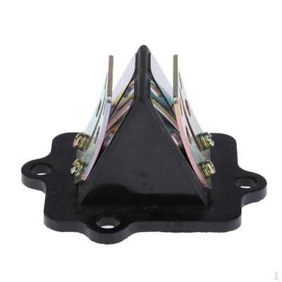Reed Valve Assembly Replacement for Yamaha Jog 50 90 Scooter