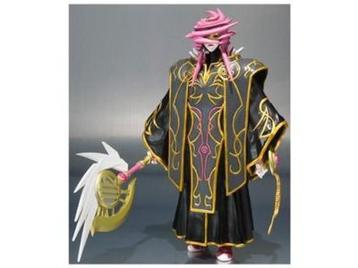 BANDAI Virgo Zodiarts S.H.Figuarts