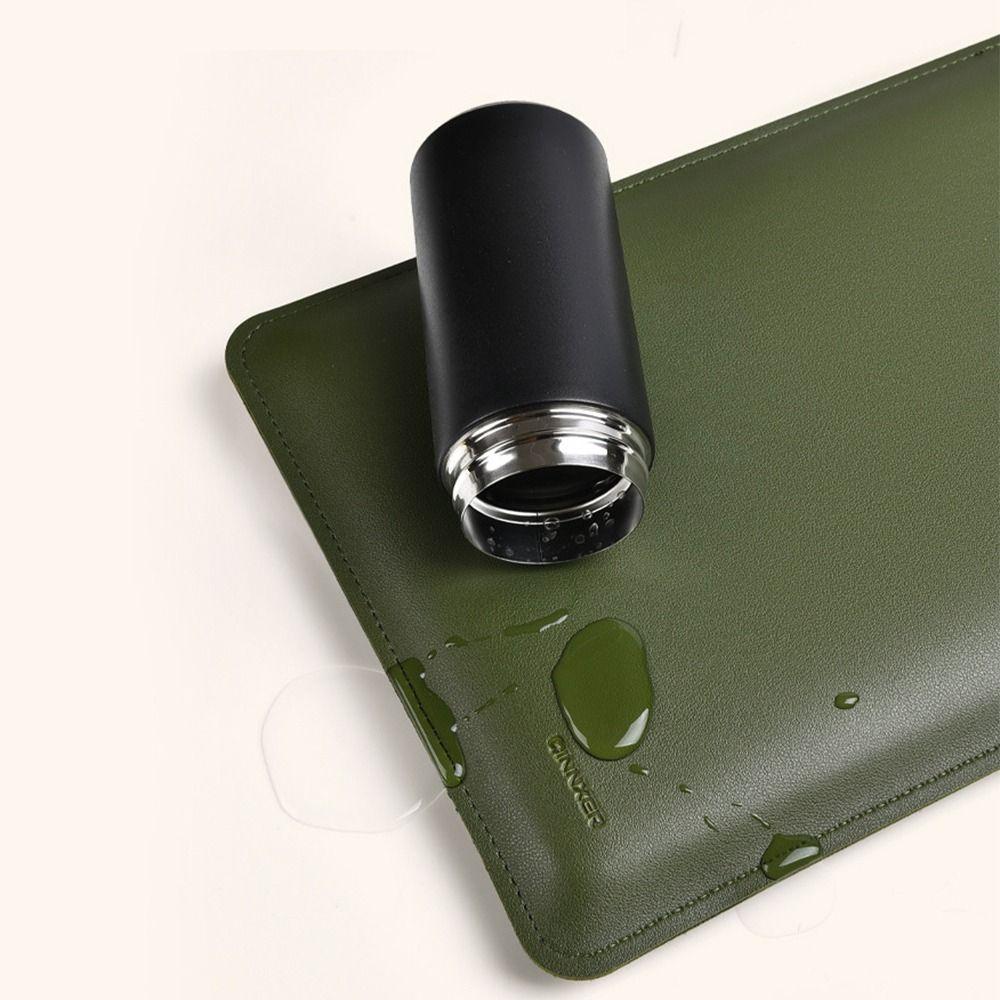 3 in1 Laptop Stand Cover Thickened Laptop Case Cover Fashion Tablet Protective Pouch  Travel Use