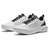 Anta Cushioning Breathable Low top Casual Running Shoes Men's Gray Black 912527751-2