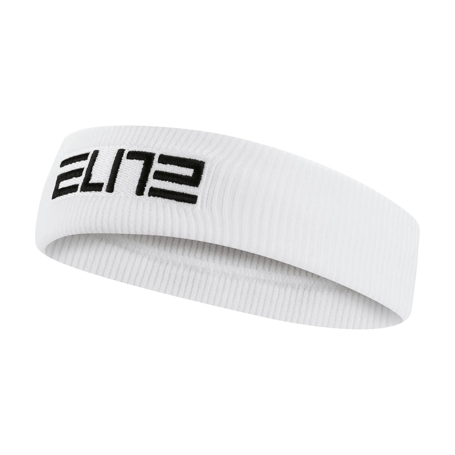 

NIKE Elite Headband White/Black