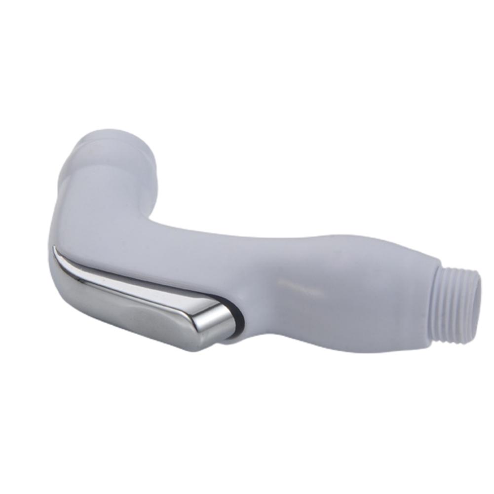 100% Brand New Bidet Spray Bridesmaid Washer Nozzle For Muslim Sanitary Shattaf