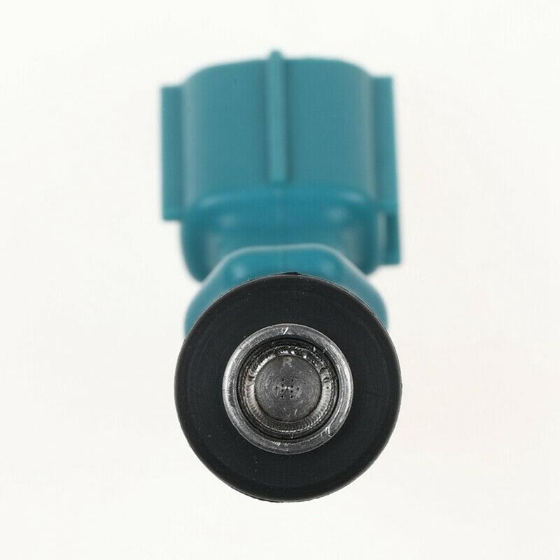 4Pcs Injector Nozzles For Toyota Yaris Vitz 1.0L 1.3L 1999-2005 23250-23020 23209-29015 23250 23020 come illustrato a colori