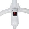 Household Floor Stand S Shape Constant Temperature Electric Heating Drying Towel RackAU Plug 220V