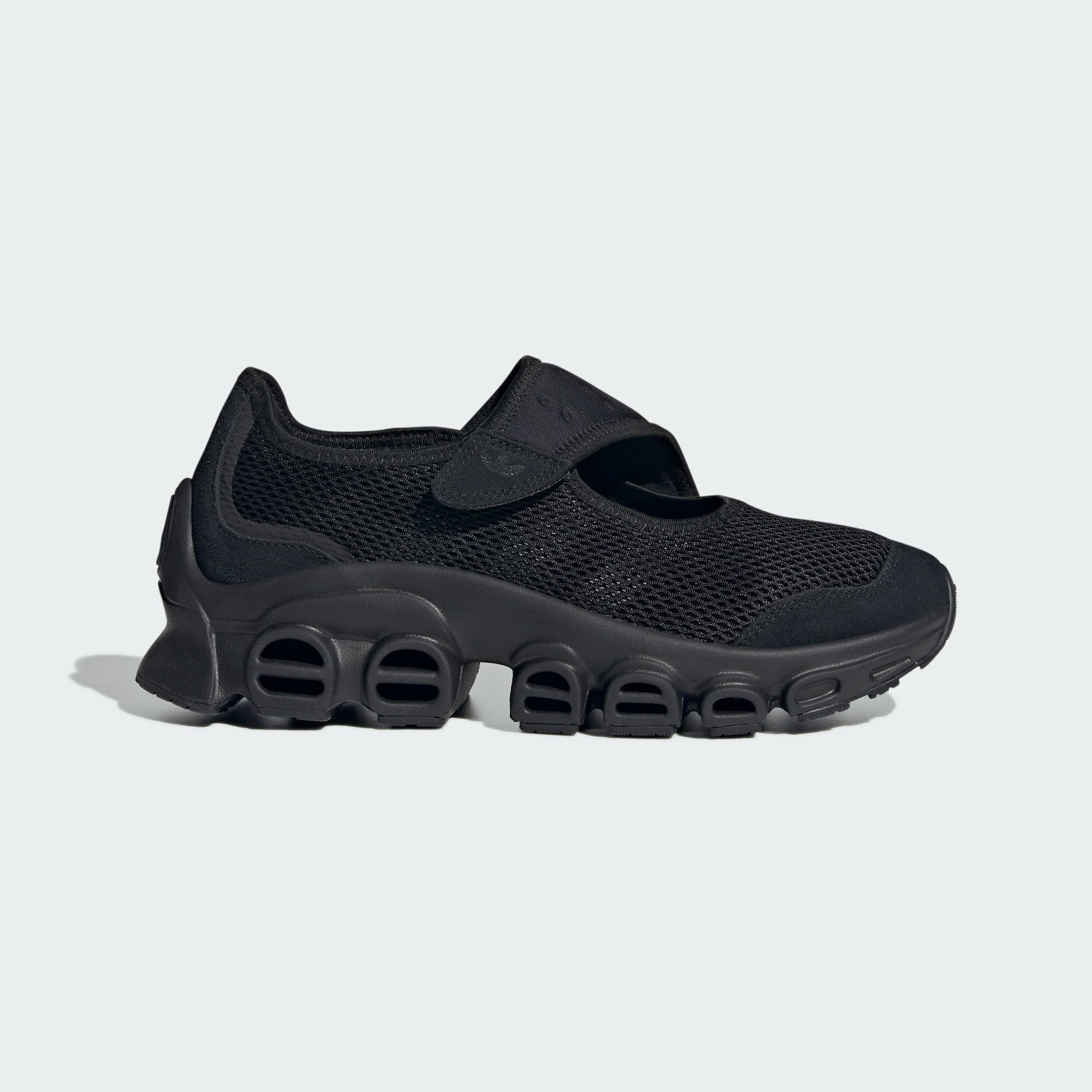 

adidas AdiFOM Megajane Triple Black 39