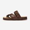 Sapatos clássicos – Loafers