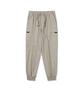 Snow Peak Apparel Kland Cargo Jogger Pants (S24Fudpt90) Fog Gray