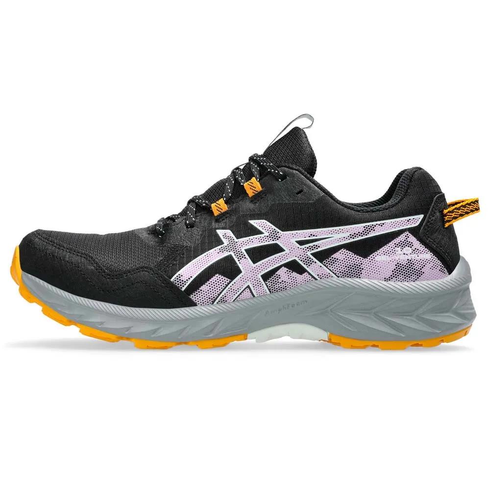 Asics Кроссовки для трейлраннинга Gel Venture 10 отремонтированы