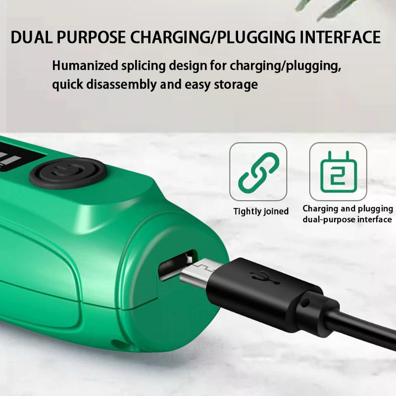 12V Plug Electric Drill Mini Electric Grinding Variable Speed Rotary Tool Drill Bit Engraving Pen DIY Milling Polishing Tool