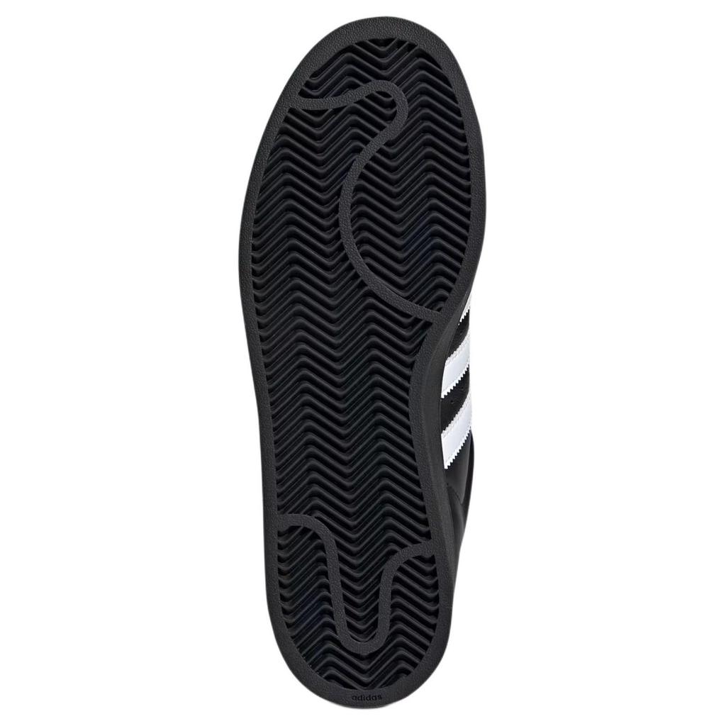 Adidas Superstar 2 Černobílé Unisex Tenisky Core-Black Cloud-White JI0079