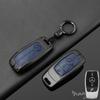 New Keychain Protector Accessories Case Shell Cover Bag For Mercedes Benz A B C S Class AMG GLA CLA GLC W176 W221 W204 W205 PF0