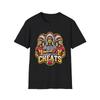 Das Kansas City Cheats T-Shirt