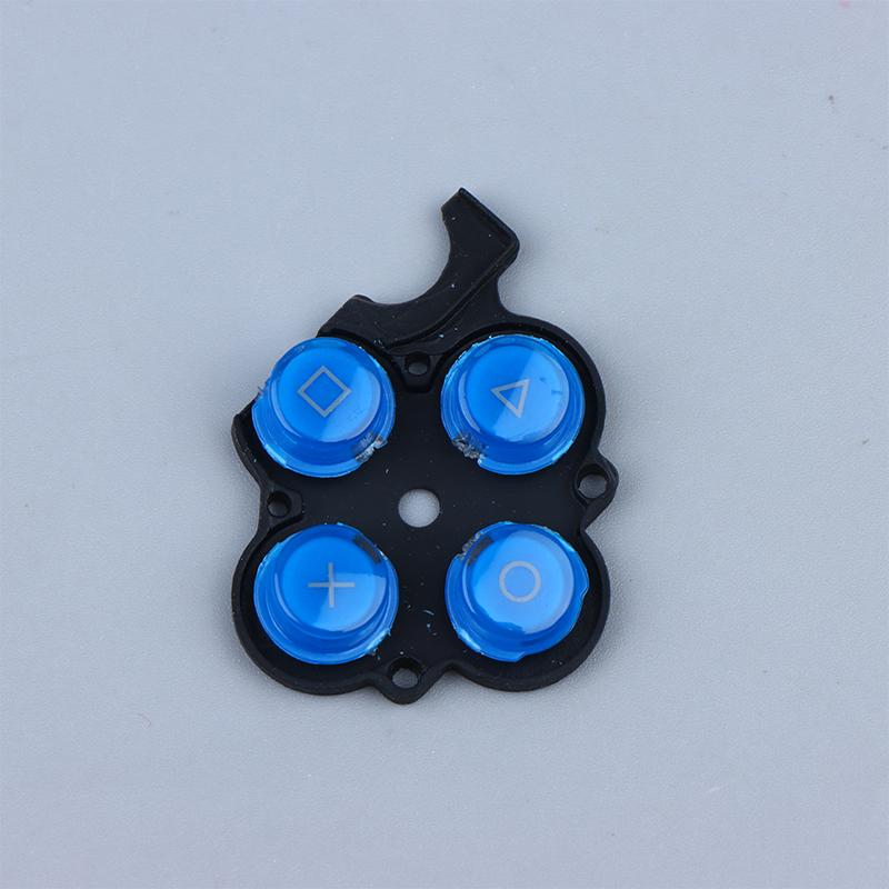 1Pcs High Quality For Psp3000 Function Button Right Button Keypad For Psp3000 Game Console