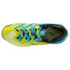Table Tennis Shoes Wave Medal NEO Stability Cushioning Resilience Fit Yellow X Black X Light Blue Cm 2E [Mizuno] 24.0