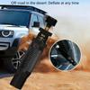 Automatic Tire Deflators Includes Valves Caps and Carry Bag Suitable for Easy Pressure Adjustment Safe Offroad Driving