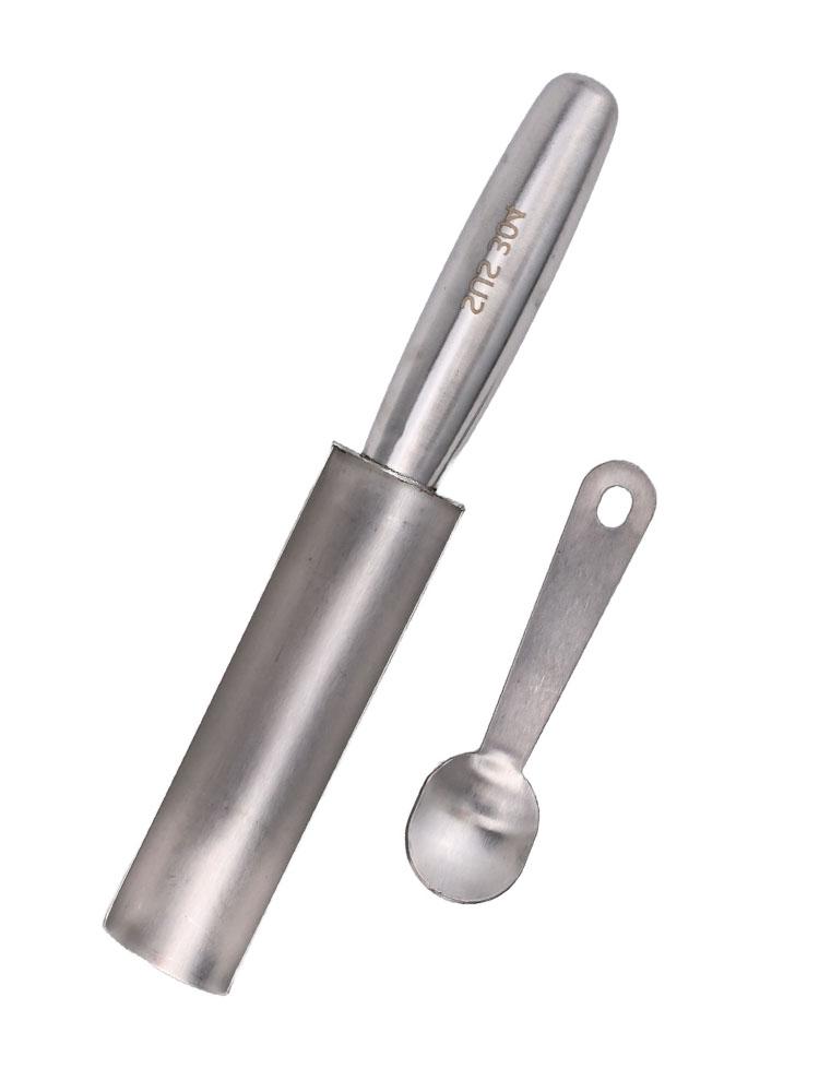 Comfortable And Convenient Design Effortless Fish Balls Manual Meatball Spoon