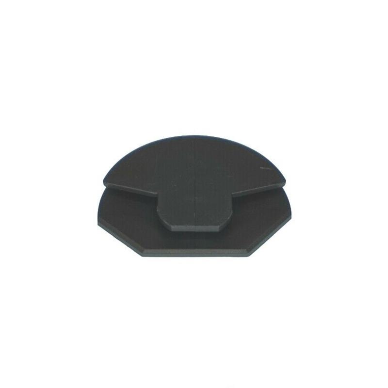 For BMW Oil Drain Plug Bulb Access Cover Rotary Clip Twist Lock 51757163899