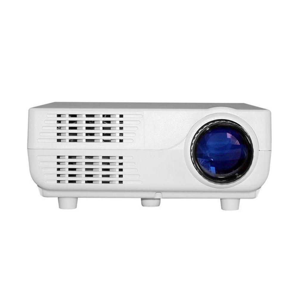 VS311 1080P LED Mini Projector Surport Android/iOS/Windows Full HD Projector Home Theater Projectors Built-in WIfi VGA/HDMI/Data
