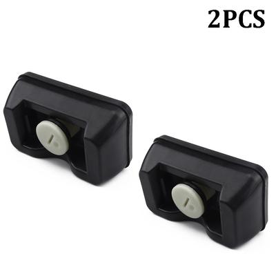 2PCS Jack Lift Pad for Mercedes-Benz W203 W209 W211 R171 01-14 2039970186