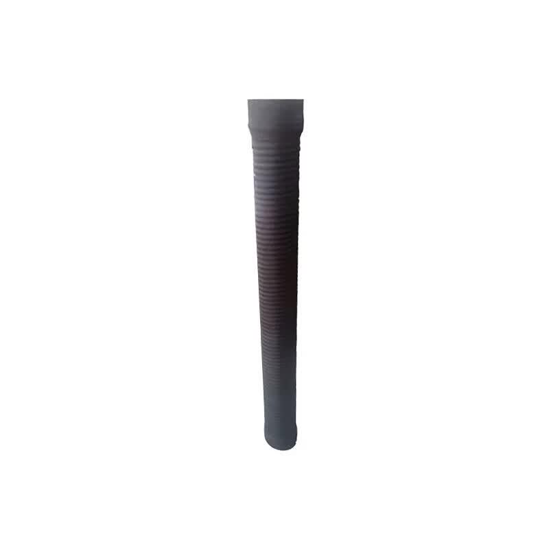 Shaanqi SX2190 Air Filter Intake & Connection Pipe Assembly