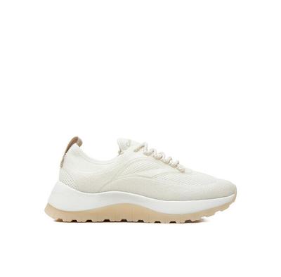 Runner Lace Up Pearl Mix M Sneakers