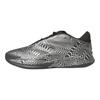 adidas Crazy Energy Plus Black Metallic Silver Unisex Sneakers White JS4289