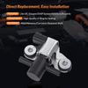 Vapor Canister Purge Valve Solenoid EVAP Compatible For Nissan Sentra 2007-2012, Rogue 2008-2017, Altima, Pathfinder, Murano, GT-R, Maxima & Infiniti