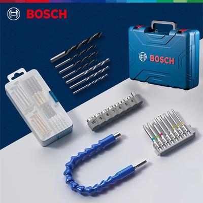 Accessori per attrezzi elettrici – Punte da trapano