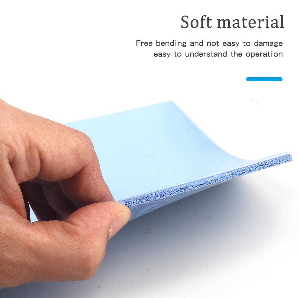 LF-918E  LCD Screen Separator  Blue Screen Splitter Heating Stage Separator Pad For iPhone iPad 14inch Tool CPB Heating Pad