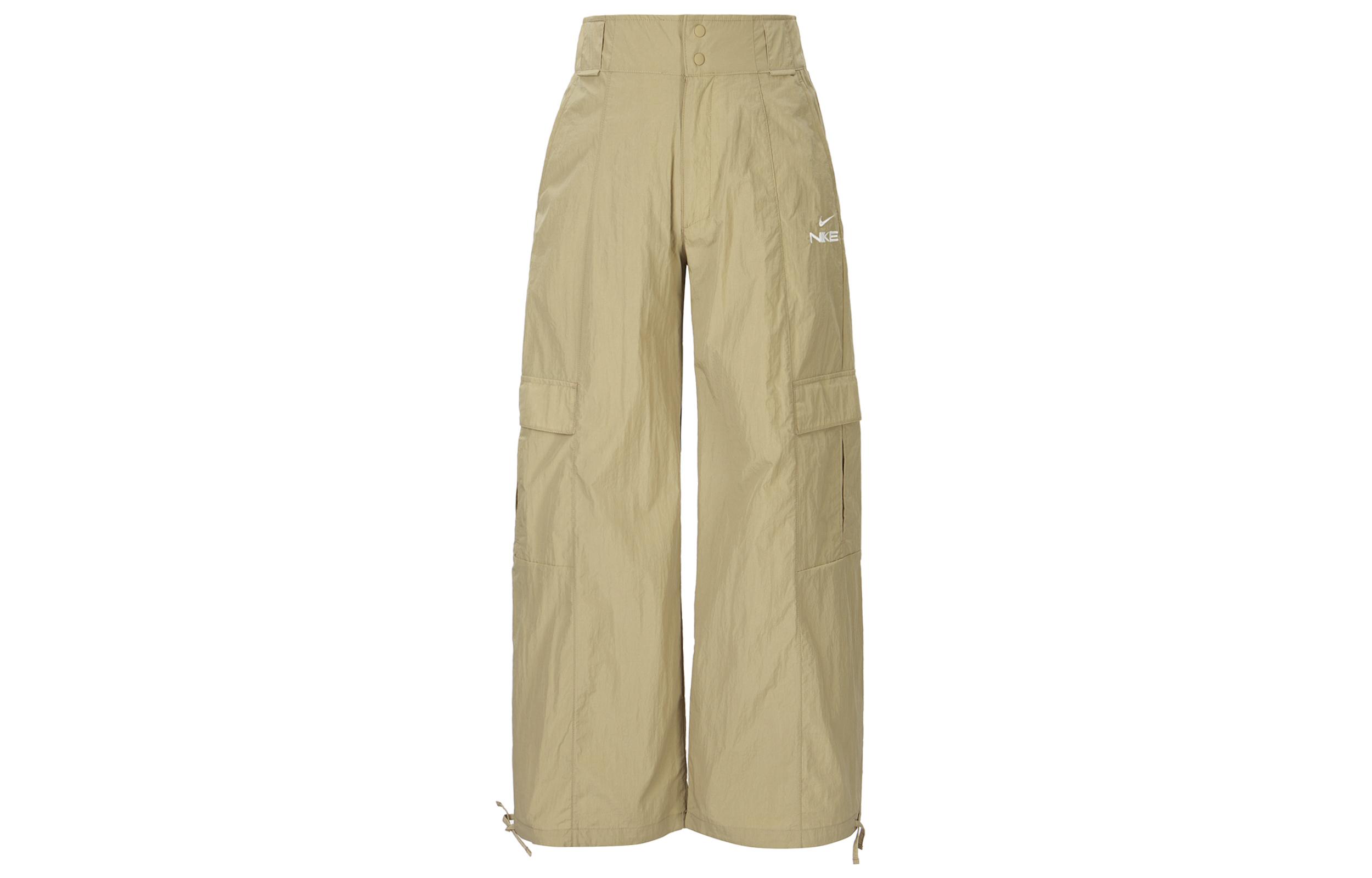 Nike Sportswear Cargo Pants Women s Brown HV8460-297 XL