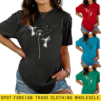 Tops – T-Shirts