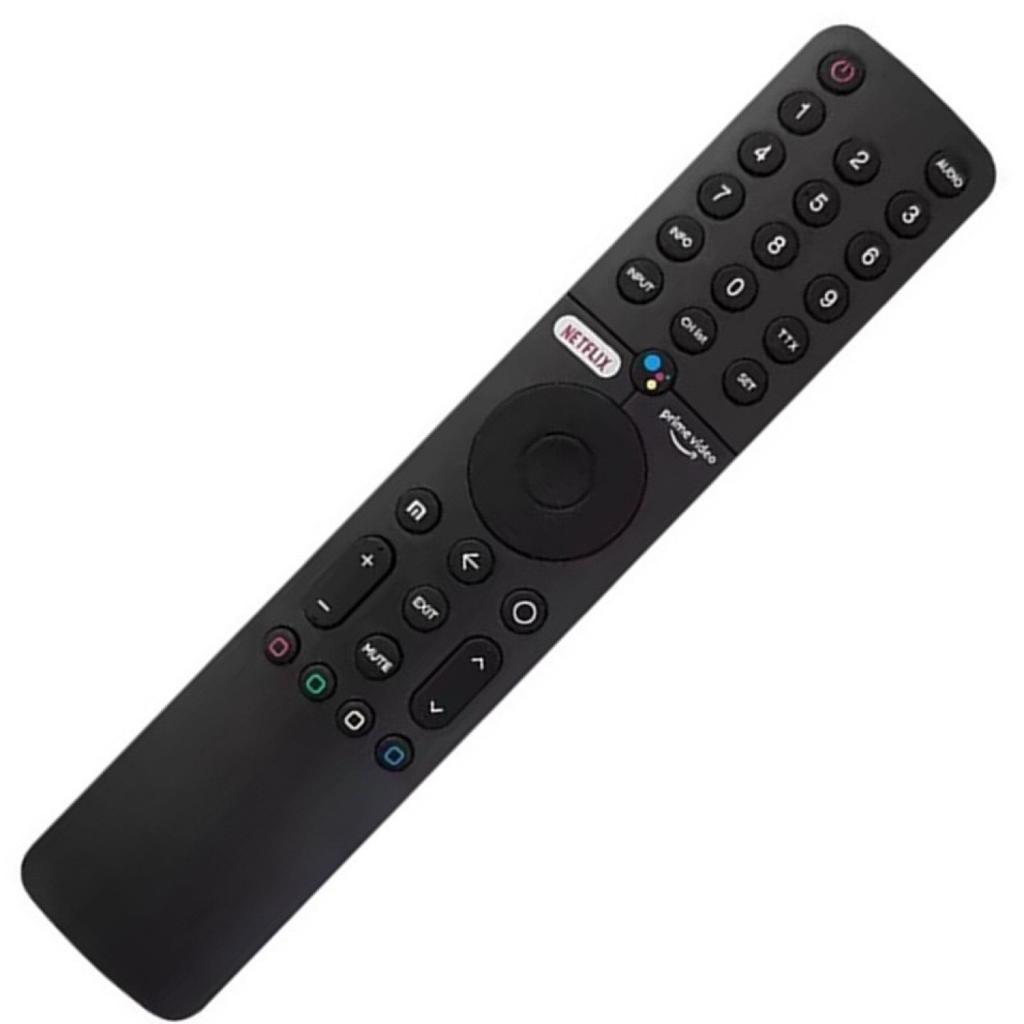 XMRM-19 360° Bluetooth Voice Remote Control for Xiaomi Android TV MI TV P1 32 43