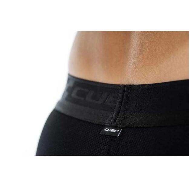 Cube Шорты базового слоя Liner Hot