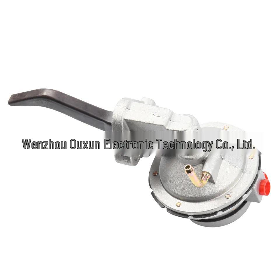 Compatible Fuel Pump for Ford Marine 302/351W V8 5.0/5.8 Small Block Engines