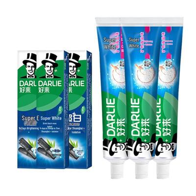Hawley Whitening & Deep Clean Toothpaste Bundle