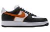 IQ0187-002 Nike Air Force 1 Low "Campfire Orange" (Herren)