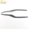 Electroplated Trunk Taillight Trim for 22 Highlander & 21 Venza Models