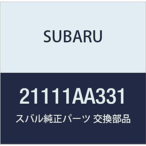 

Оригинальные детали SUBARU Водяной насос в сборе Номер детали 21111AA331